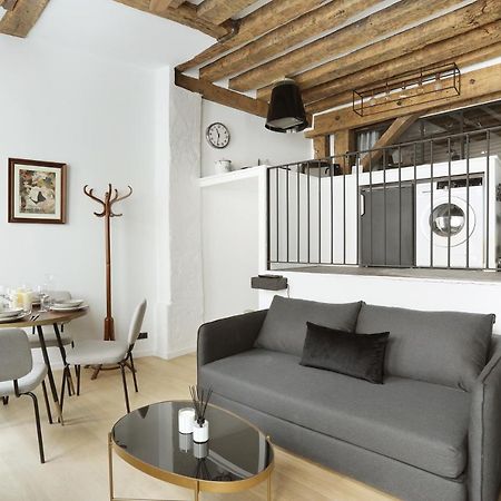 Apartment Saint Germain Des Pres By Studio Prestige パリ エクステリア 写真