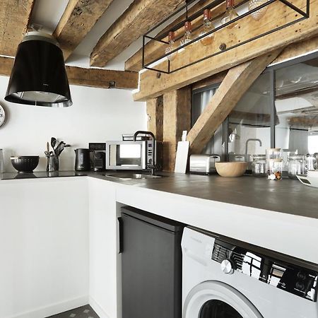 Apartment Saint Germain Des Pres By Studio Prestige パリ エクステリア 写真