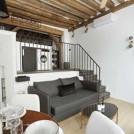 Apartment Saint Germain Des Pres By Studio Prestige パリ エクステリア 写真