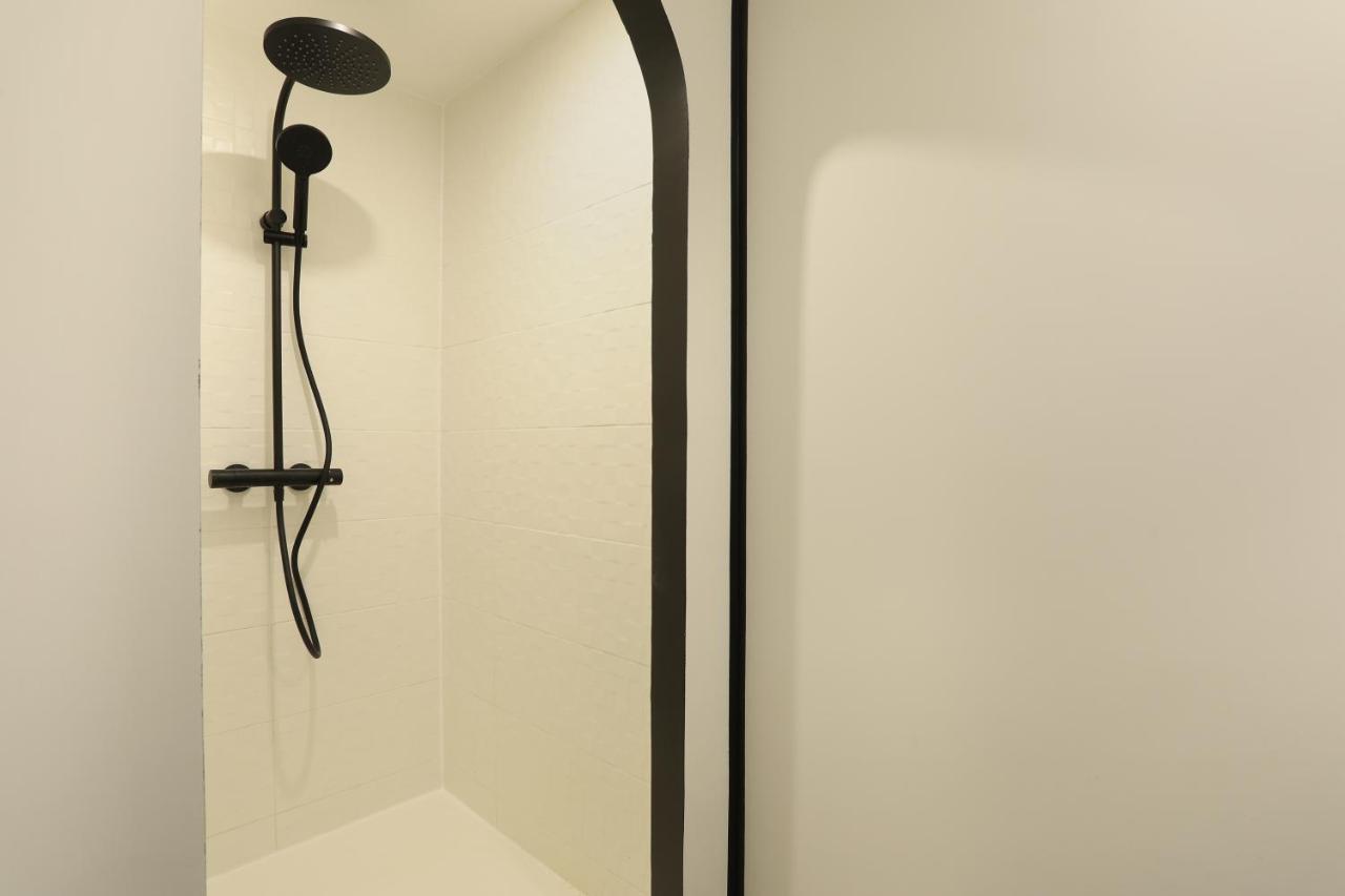 Apartment Saint Germain Des Pres By Studio Prestige パリ エクステリア 写真