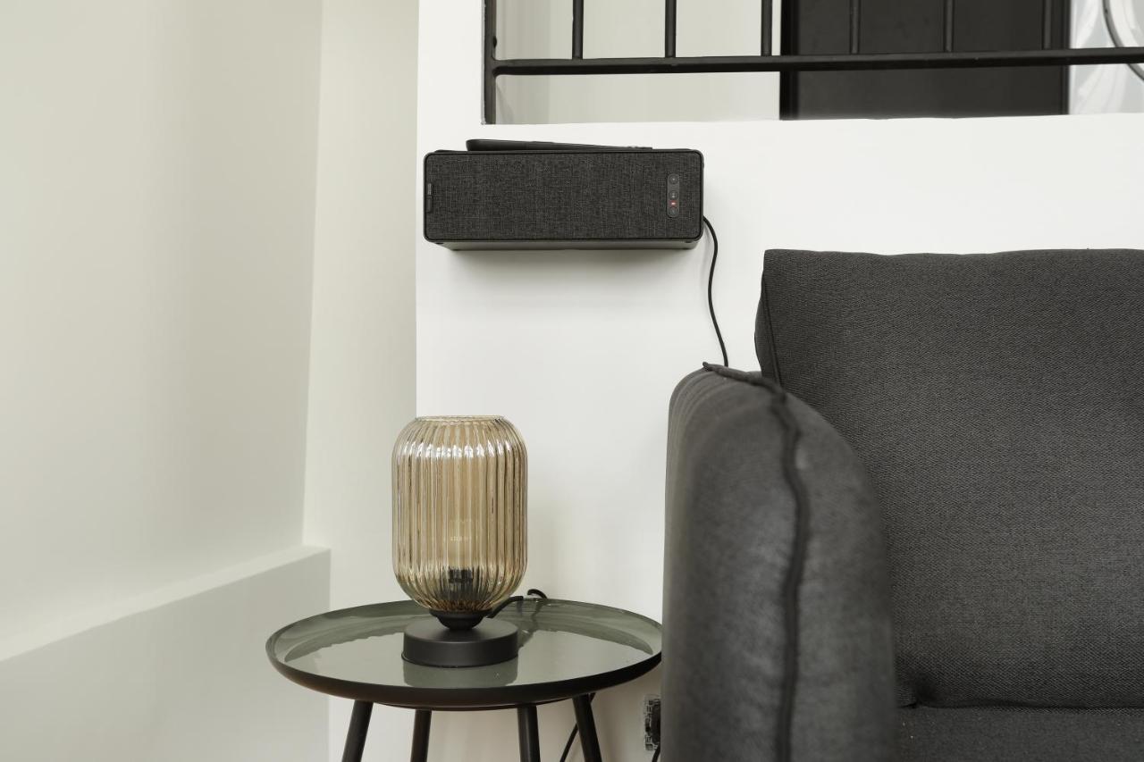 Apartment Saint Germain Des Pres By Studio Prestige パリ エクステリア 写真