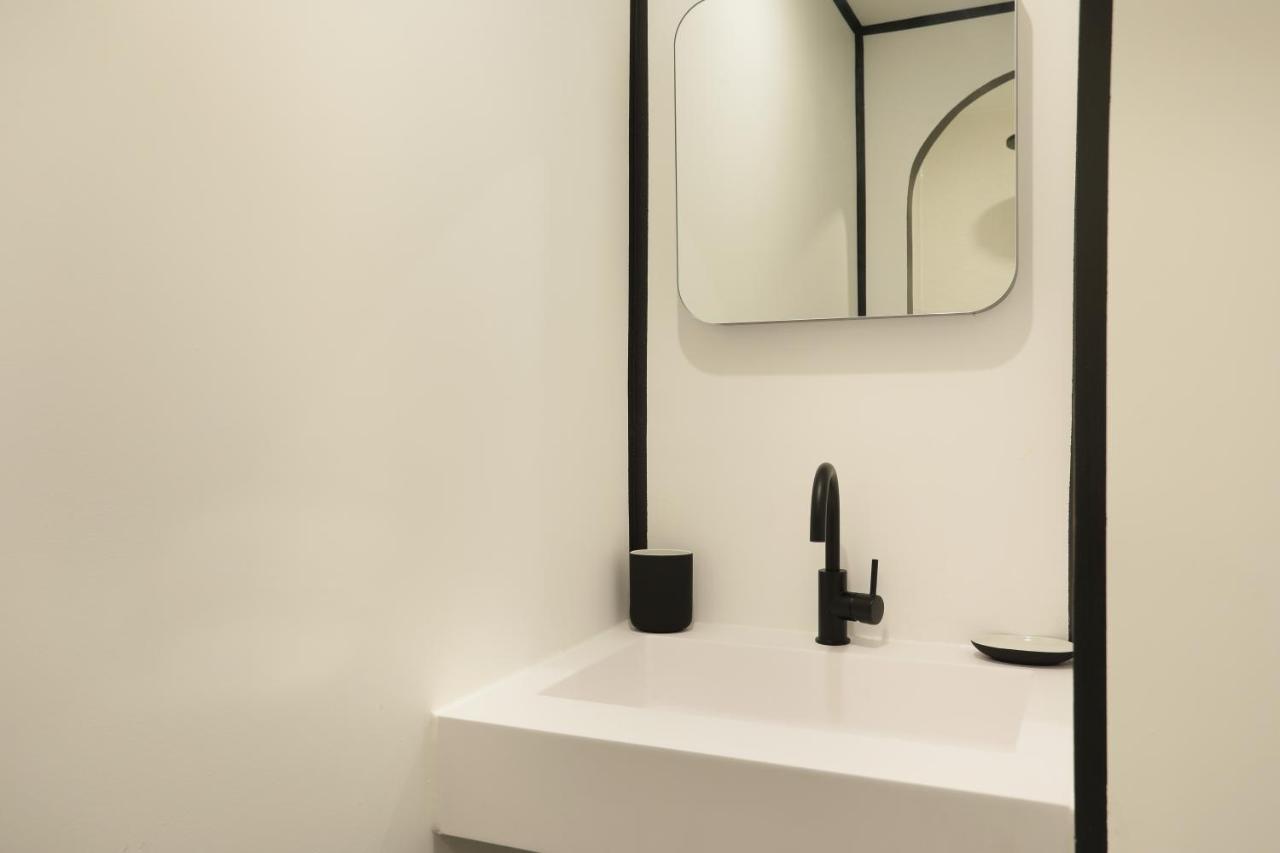 Apartment Saint Germain Des Pres By Studio Prestige パリ エクステリア 写真