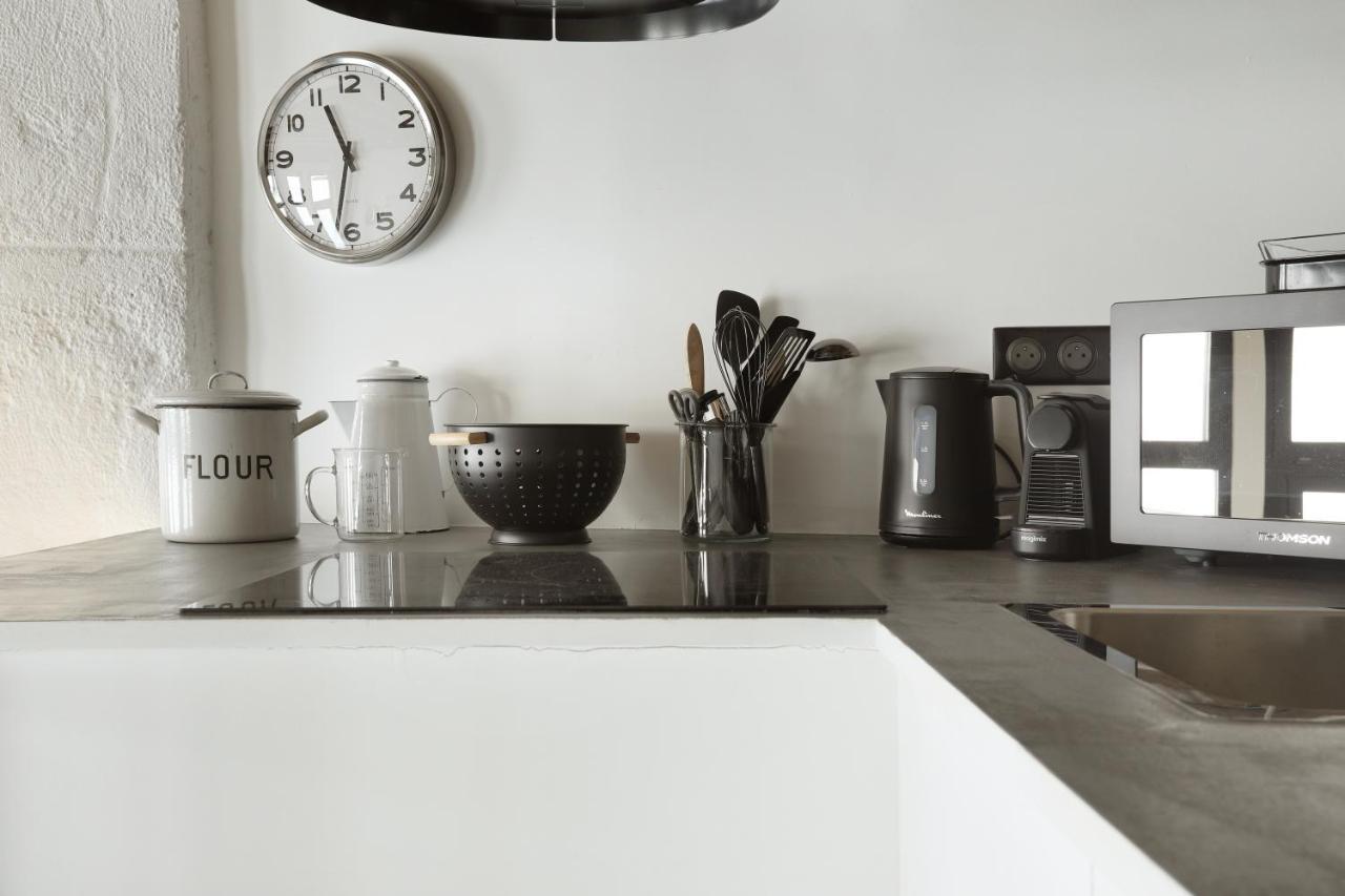 Apartment Saint Germain Des Pres By Studio Prestige パリ エクステリア 写真