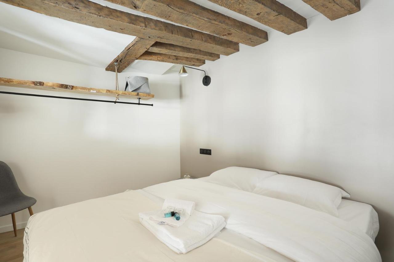 Apartment Saint Germain Des Pres By Studio Prestige パリ エクステリア 写真