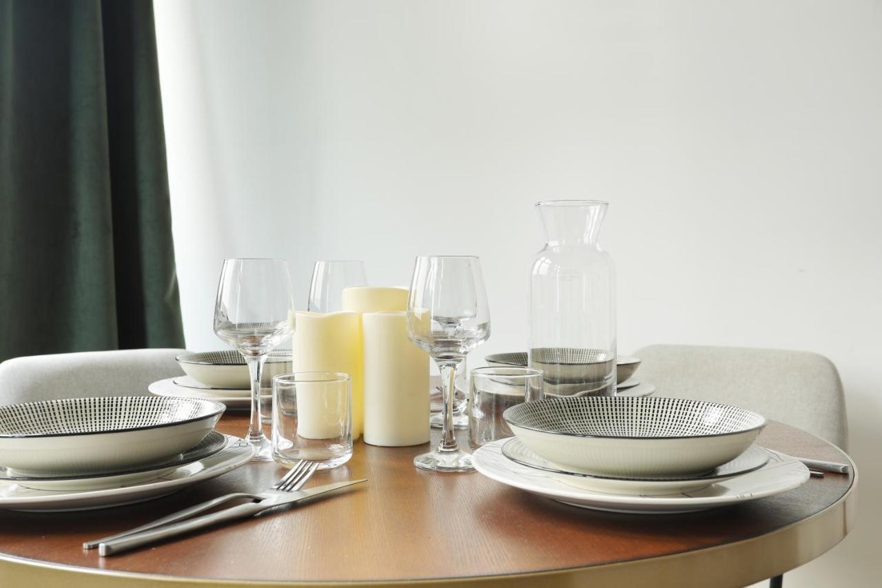 Apartment Saint Germain Des Pres By Studio Prestige パリ エクステリア 写真